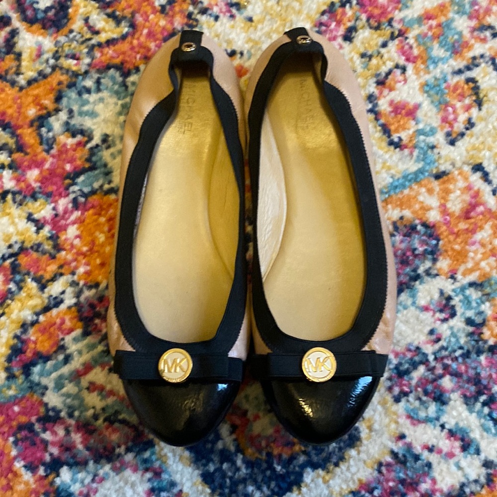 Michael Kors Flats